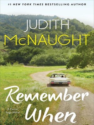 Remember When - ebook